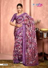 Samruddhi 4 By Vipul Dal Moss Surat Daily Wear Saree Wholesale Market